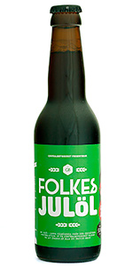 Folkes JulÃ¶l