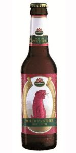 Roter Panther