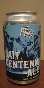 SAIT Centenni-ale