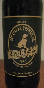 Piston 42