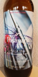 Ella IPA-Ace-Experimental-Aussie