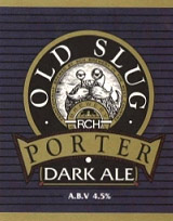 Old Slug Porter