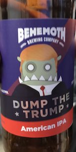 Dump The Trump