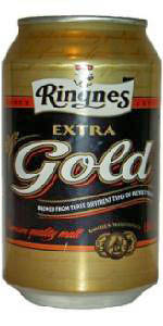 Ringnes Extra Gold