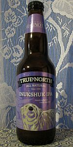True North Inukshuk IPA