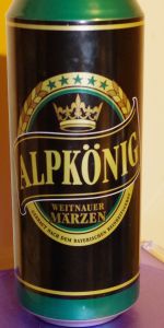 AlpkÃ¶nig Weitnauer MÃ¤rzen