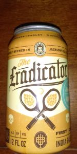 Eradicator