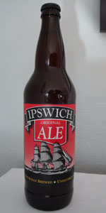 Ipswich Original Pale Ale