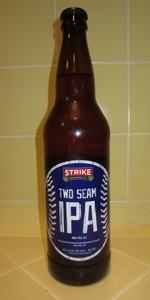 Two Seam IPA