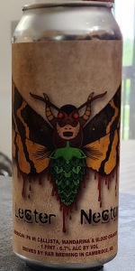 Lecter Nectar