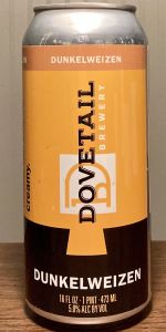 Dunkelweizen
