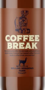 Coffee Break