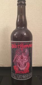 Sobrehumano Palena'ole Grand Reserve