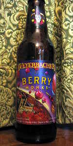 Berry Monks