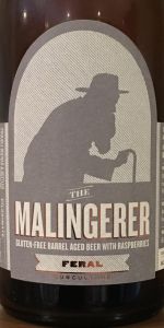 The Malingerer