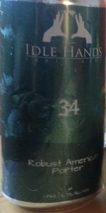 34 Porter