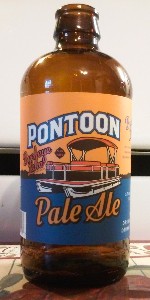 Pontoon Pale Ale