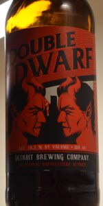 Double Dwarf