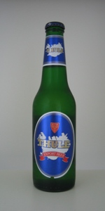 Thule Export Beer