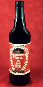 Comrade Cowbell