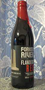 Flanders Red