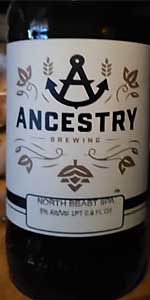North Beast IPA