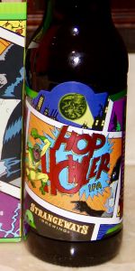 Hop Howler
