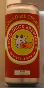 I'm A Farmer Pale Ale