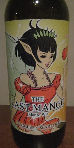 The Last Mango