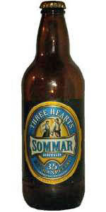 Three Hearts Sommarbrygd