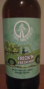 Frick'n Fresh Hop