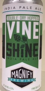 Vine Shine - Double Dry-Hopped