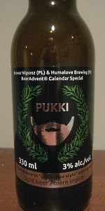 Pukki