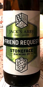 Friend Request