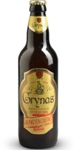 Grynas Å viesusis