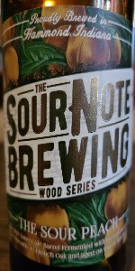 The Sour Peach