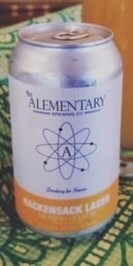 Hackensack Lager