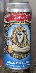 Grand Bavaria