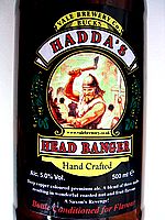 Hadda's Head Banger