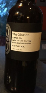 The Marion