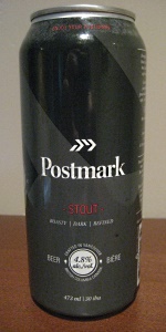 Stout