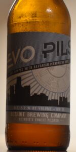 Evo Pils