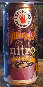 Bittersweet Nitro