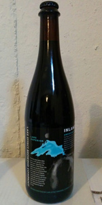 Lake Superior American Style Barley Wine