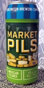 Market Pils