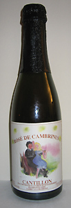 RosÃ© De Gambrinus