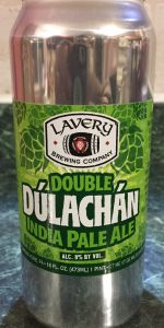 Double Dulachan India Pale Ale