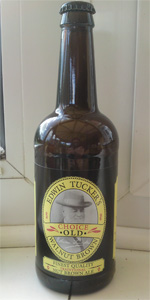 Edwin Tuckers Choice Old Walnut Brown