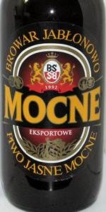 Mocne Eksportowe