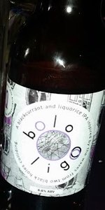 Bolo Ligo